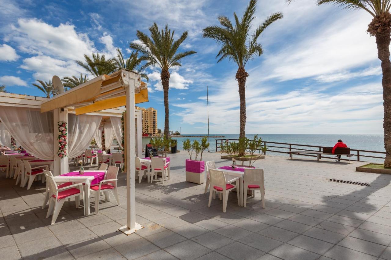 Petite Charming By Fidalsa Apartment Torrevieja Exterior photo